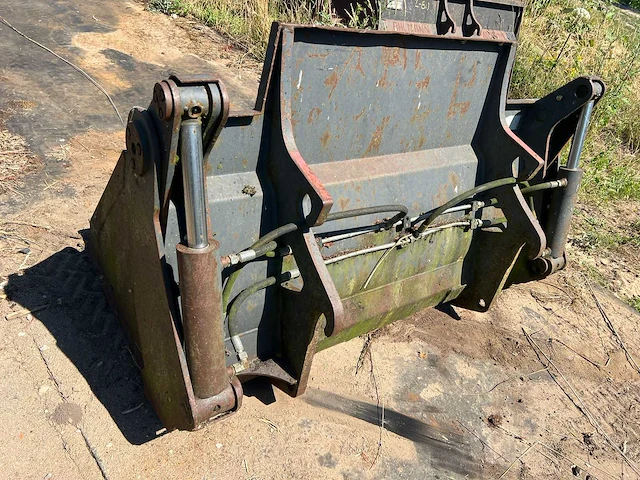 Cat graafbak 155cm - afbeelding 4 van  6