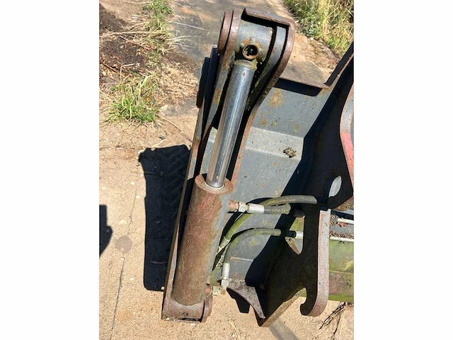 Cat graafbak 155cm - afbeelding 5 van  6