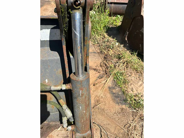 Cat graafbak 155cm - afbeelding 6 van  6