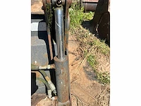Cat graafbak 155cm - afbeelding 6 van  6