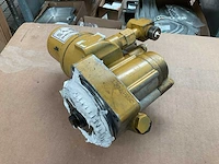 Cat hydraulische pomp - afbeelding 3 van  5