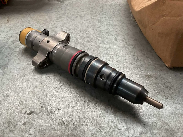 Cat injector (6x) - afbeelding 1 van  7
