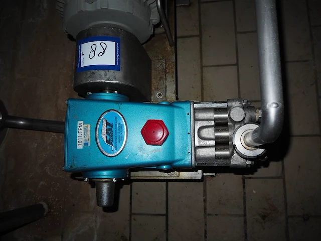 Cat pumps - afbeelding 3 van  5