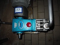 Cat pumps - afbeelding 3 van  5