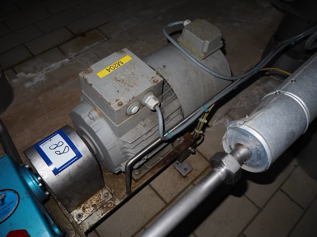 Cat pumps - afbeelding 4 van  5