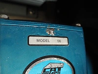 Cat pumps - afbeelding 4 van  16
