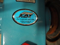 Cat pumps - afbeelding 5 van  16