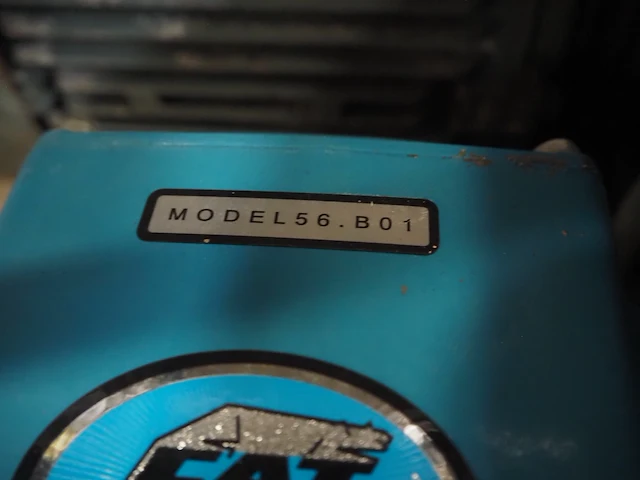 Cat pumps - afbeelding 6 van  16