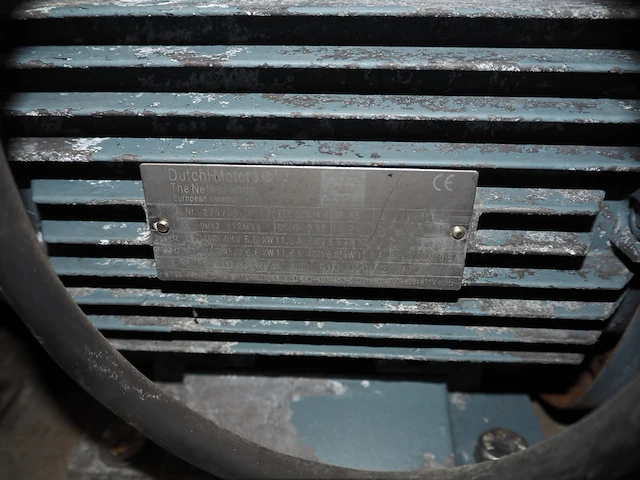 Cat pumps - afbeelding 8 van  16