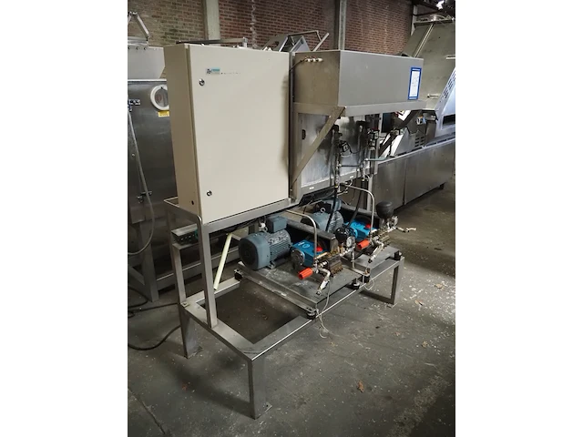 Cat pumps - afbeelding 1 van  16
