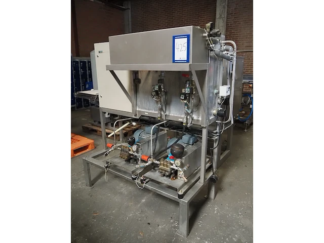 Cat pumps - afbeelding 9 van  16
