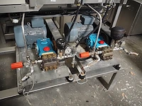 Cat pumps - afbeelding 12 van  16