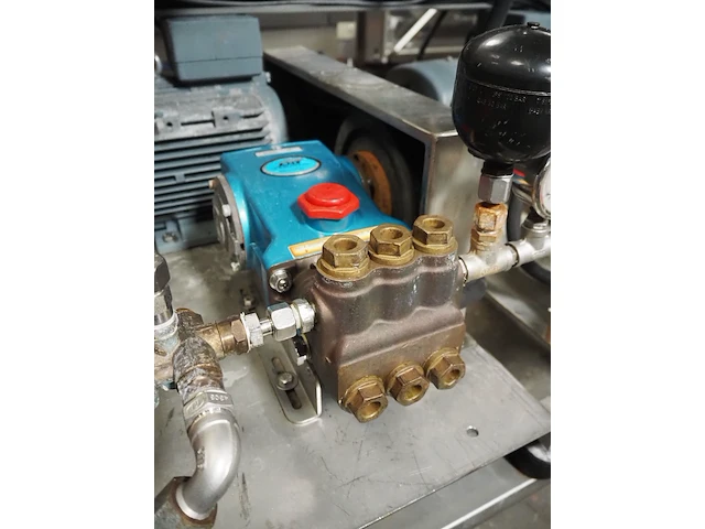 Cat pumps - afbeelding 13 van  16