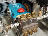 Cat pumps - afbeelding 13 van  16