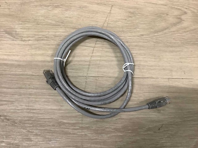 Cat6 netwerkkabel pc- & netwerkkabel (50x) - afbeelding 3 van  3
