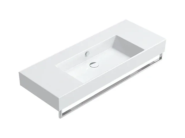 Catalano - premium 120x47 - wastafel - afbeelding 1 van  3