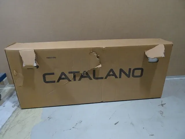 Catalano - premium 120x47 - wastafel - afbeelding 2 van  3