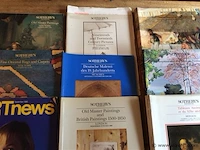 Catalogen sotheby's + …. - afbeelding 2 van  3