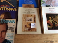 Catalogen sotheby's + …. - afbeelding 3 van  3
