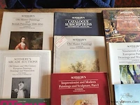 Catalogen sotheby's + …. - afbeelding 2 van  3