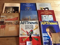 Catalogen sotheby's + …. - afbeelding 1 van  3