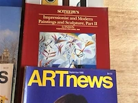 Catalogen sotheby's + …. - afbeelding 3 van  3