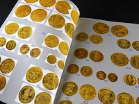 Catalogus munten - postzegelveiling - afbeelding 2 van  5