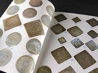 Catalogus munten - postzegelveiling - afbeelding 3 van  5