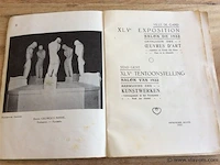 Cataloog: 45e salon - afbeelding 2 van  2