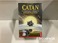 Catan kosmonauten - afbeelding 1 van  2
