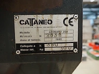 Cataneo - afbeelding 6 van  14