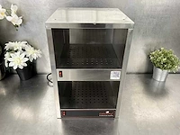 Caterchef - 537300 - koppenwarmer - afbeelding 1 van  5