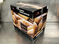 Caterchef - 680200 - toaster - afbeelding 1 van  4