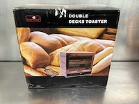 Caterchef - 680200 - toaster - afbeelding 4 van  4