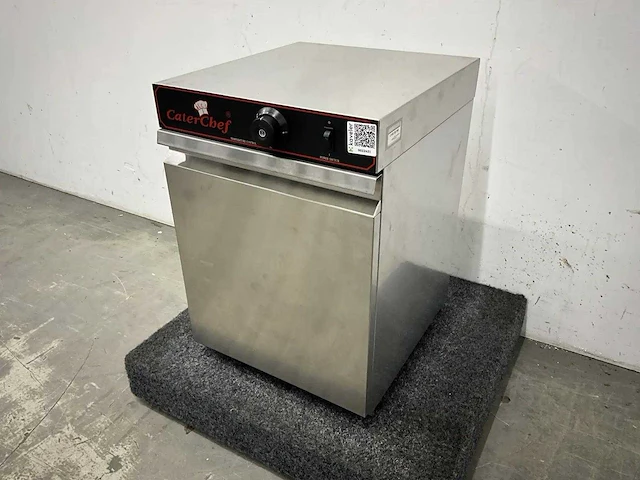 Caterchef - 688050 - warmhoudkast - afbeelding 1 van  4