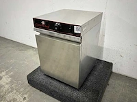 Caterchef - 688050 - warmhoudkast - afbeelding 1 van  4