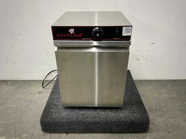 Caterchef - 688050 - warmhoudkast - afbeelding 2 van  4