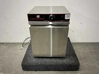Caterchef - 688050 - warmhoudkast - afbeelding 2 van  4