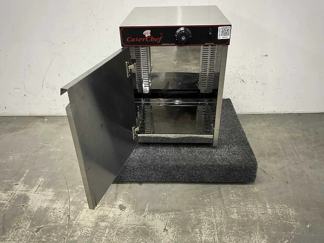 Caterchef - 688050 - warmhoudkast - afbeelding 3 van  4