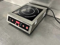 Caterchef - 688060 - inductiekookplaat - afbeelding 1 van  5
