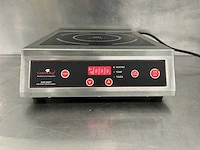 Caterchef - 688060 - inductiekookplaat - afbeelding 4 van  5