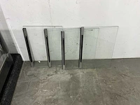 Caterchef - 688078 - warmhoudvitrine - afbeelding 6 van  6