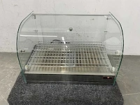 Caterchef - 688081 - warmhoudvitrine - afbeelding 2 van  5
