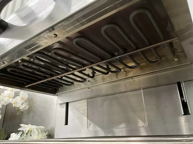 Caterchef - 688160 - salamander - afbeelding 8 van  11
