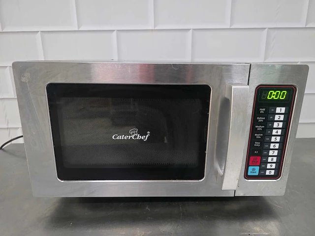Caterchef - 688210 1000w - magnetron - afbeelding 2 van  5