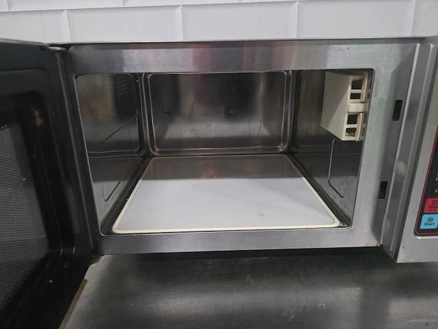 Caterchef - 688210 1000w - magnetron - afbeelding 4 van  5
