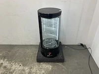 Caterchef - 712030 - gebaksvitrine - afbeelding 1 van  5