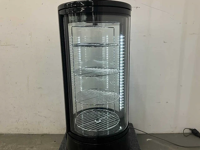 Caterchef - 712030 - gebaksvitrine - afbeelding 3 van  5