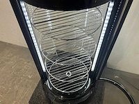 Caterchef - 712030 - gebaksvitrine - afbeelding 4 van  5