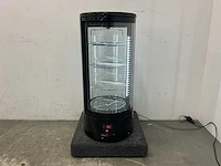 Caterchef - 712030 - gebaksvitrine - afbeelding 5 van  5